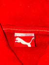 Puma Lifestyle Big Logo Pullover Hoodie (L)