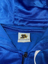 Golden State Warriors Starter Track Jacket – Blue/Yellow (M/L)