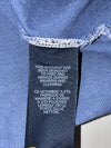 Tommy Hilfiger Crest No. 8 Colorblock Rugby Shirt (M/L)