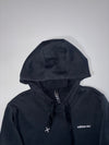 Adidas Neo Graphic Sleeve Pullover Hoodie (M)