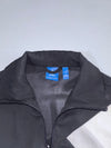 Adidas | Black White Equipment Track Jacket | (S)