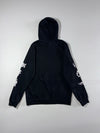 Adidas Neo Graphic Sleeve Pullover Hoodie (M)