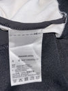 Adidas | Black White Equipment Track Jacket | (S)