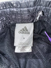 Adidas 3-Stripes Nylon Track Pants (W:31) (L:38)