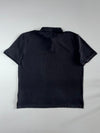 Tommy Hilfiger “The 1985 Polo Shirt” Regular Fit – Black (2XL)