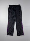 Adidas 3-Stripes Nylon Track Pants (W:31) (L:38)