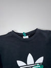 Adidas Originals Trefoil Graphic Crewneck Sweatshirt (XL)