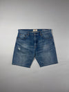 Levi’s 505 Limited Edition Distressed Denim Shorts (W:38) (L:20.5)