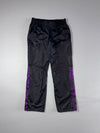 Adidas 3-Stripes Nylon Track Pants (W:31) (L:38)