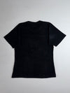 Mastermind Japan Skull & Crossbones Tee – Black Rhinestone Graphic T-Shirt (M)