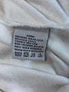 Ralph Lauren Sport Long Sleeve Polo Shirt – White (S)