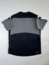 Adidas Primegreen Big Logo Training T-Shirt – Black (XL)