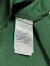 Polo Ralph Lauren Forest Green Corduroy Shirt  Slim Fit Button-Down, (L)