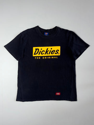 Dickies “The Original” Graphic Tee – Black (L)