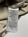 ONLY Camo Utility Jacket with Aztec Embroidered Pocket Patches – Women’s (S)