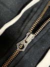 Polo by Ralph Lauren Black Full-Zip Hoodie – Signature Pony Logo, (M)