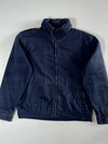 Polo Ralph Lauren Harrington Jacket – Navy  (L)