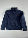 Polo Ralph Lauren Harrington Jacket – Navy  (L)