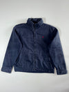Polo Ralph Lauren Harrington Jacket – Navy  (L)
