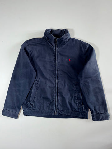 Polo Ralph Lauren Harrington Jacket – Navy  (L)