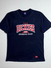 Dickies “Texas Authentic Brand” Navy Graphic T-Shirt (L)