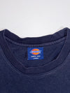 Dickies “Texas Authentic Brand” Navy Graphic T-Shirt (L)