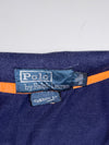 Polo Ralph Lauren Big Pony Custom Fit Polo (2XL)