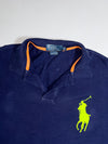 Polo Ralph Lauren Big Pony Custom Fit Polo (2XL)