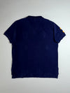 Polo Ralph Lauren Big Pony Custom Fit Polo (2XL)