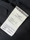 Nike “Sports & Fitness Company” Graphic Tee – Black/Gold (L)