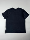 Nike “Sports & Fitness Company” Graphic Tee – Black/Gold (L)