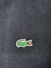 Lacoste Sport Zip-Up Hoodie – Black (L)