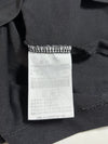 Marvel Black Box Logo Graphic T-Shirt (L)