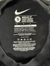Nike Swoosh Graphic T-Shirt – Black (M)