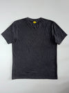 Dickies “The Original” Graphic Tee – Charcoal Grey/Yellow (L)