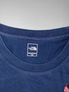 The North Face Diver Graphic Pocket Tee – Navy Blue (XS)