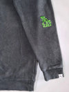 Puma Essentials Logo Sweatshirt – Black (L)
