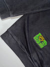 Puma Essentials Logo Sweatshirt – Black (L)