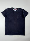 Tommy Hilfiger Pocket T-Shirt – Faded Black (L)