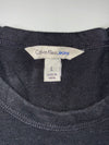 Calvin Klein Jeans Basic T-Shirt – Black  (L)
