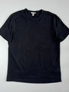 Calvin Klein Jeans Basic T-Shirt – Black  (L)