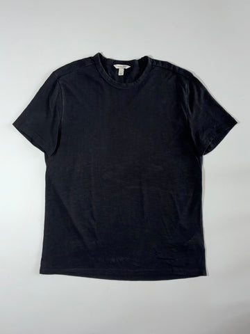 Calvin Klein Jeans Basic T-Shirt – Black  (L)