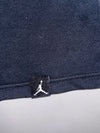 Jordan “Air” Flight Graphic Black T-Shirt – Dri-Fit (2XL)
