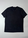 Calvin Klein Jeans Basic T-Shirt – Black  (L)