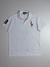 Polo Ralph Lauren Custom Fit Big Pony Polo (L)