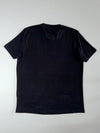 U.S. Polo Assn. Embroidered Logo Tee – Black (L)