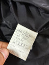 The North Face Quilted Puffer Jacket – Black (L)