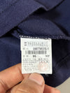 Discovery Expedition Navy Pocket Tee  Camo Patch Pocket (M)