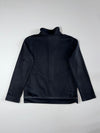 Nike Colorblock Track Jacket – Black/White (S)