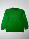 Polo Ralph Lauren Crewneck Sweater – Green (XL)